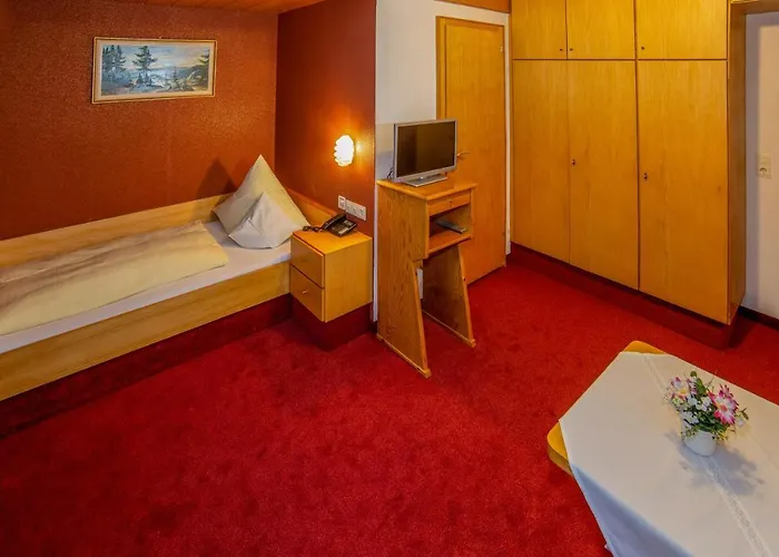 Kneipp-kurhotel Emilie 3* Bad Wörishofen