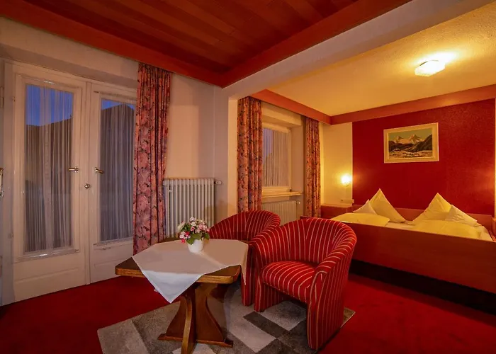 Hotel Kneipp-kurhotel Emilie