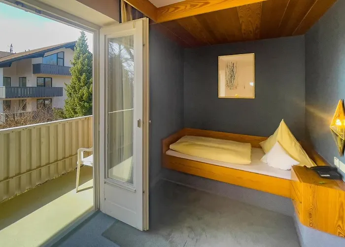 Hotel Kneipp-kurhotel Emilie 3*