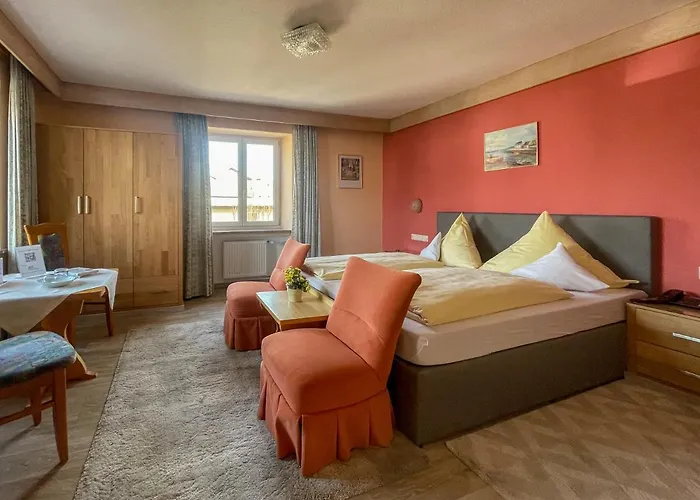 Kneipp-kurhotel Emilie 3*