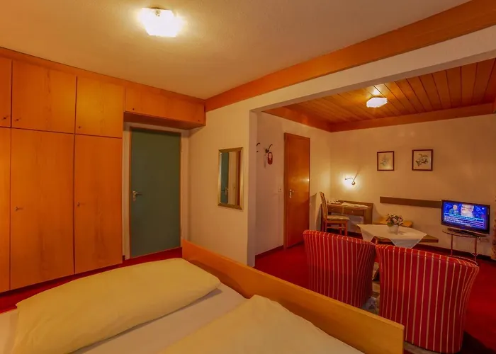 Kneipp-kurhotel Emilie Hotel