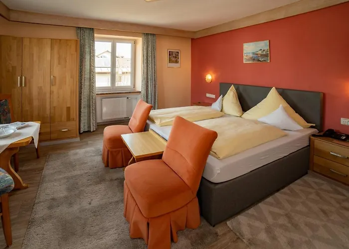 Kneipp-kurhotel Emilie Hotel 3*