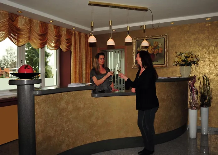 Kneipp-kurhotel Emilie