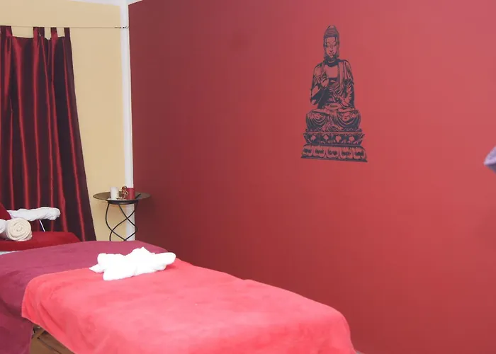 Hotel Kneipp-kurhotel Emilie Bad Worishofen