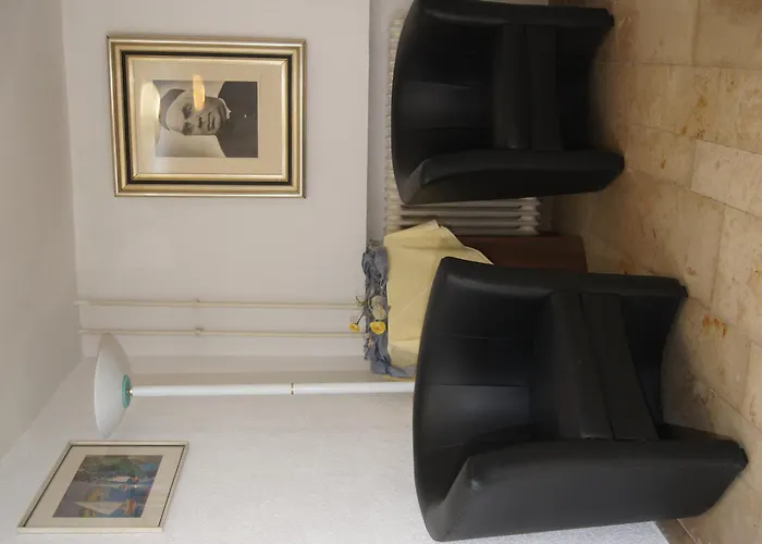 Hotel Kneipp-kurhotel Emilie Bad Worishofen