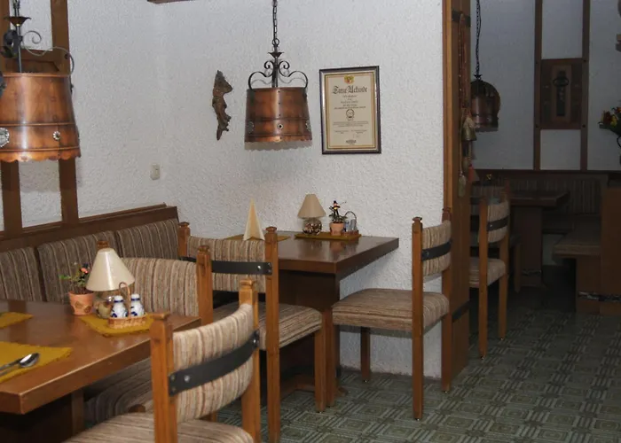 Hotel Kneipp-kurhotel Emilie 3*