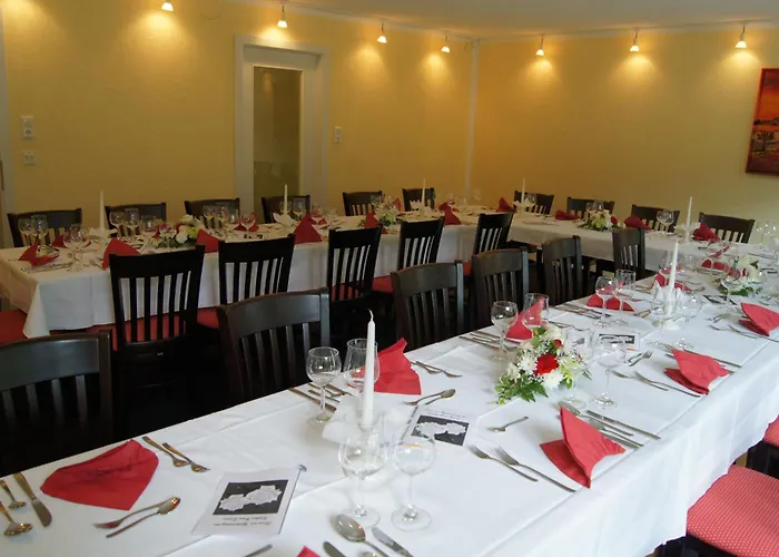 Hotel Kneipp-kurhotel Emilie Bad Worishofen