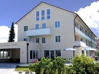 Kneipp-kurhotel Emilie Hotel 3*