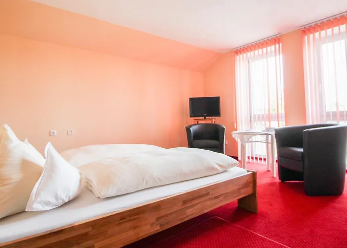 Kneipp-kurhotel Emilie Hotel 3*