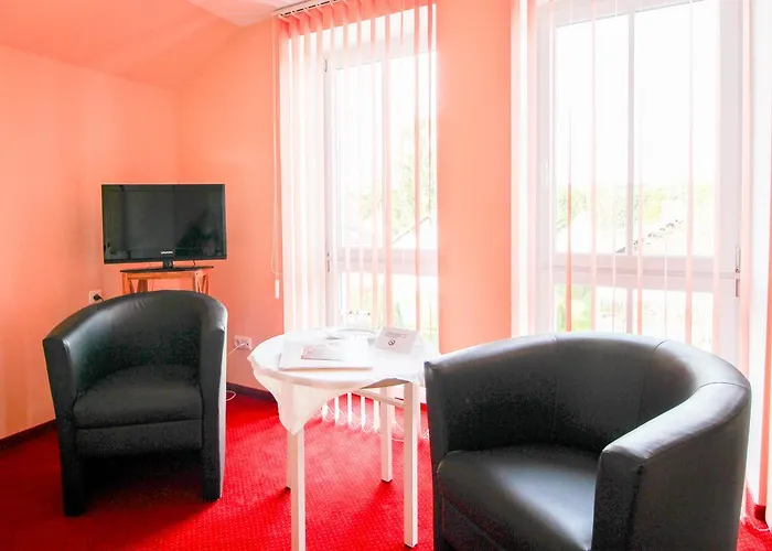 Hotel Kneipp-kurhotel Emilie Bad Worishofen