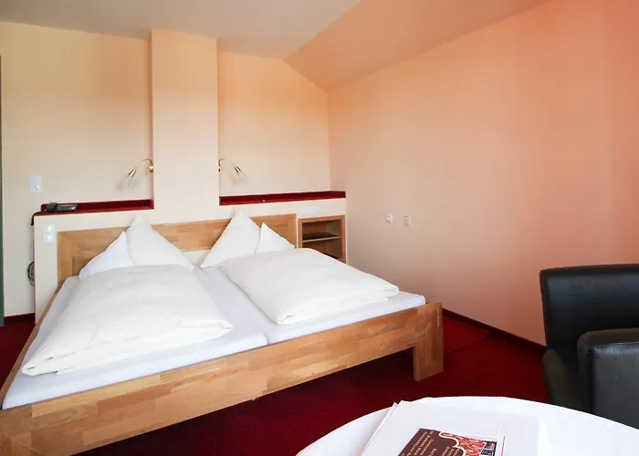 Kneipp-kurhotel Emilie Hotel