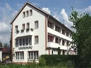 Kneipp-kurhotel Emilie 3* Bad Worishofen