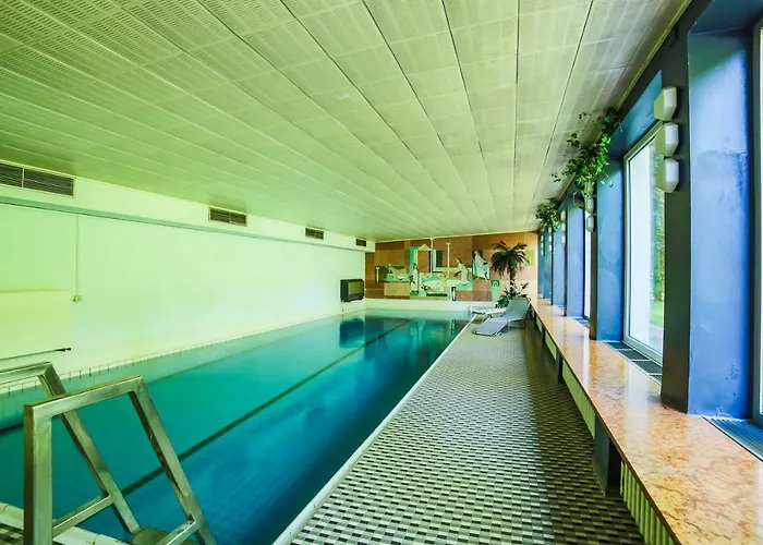 Kneipp-kurhotel Emilie Hotel Bad Worishofen