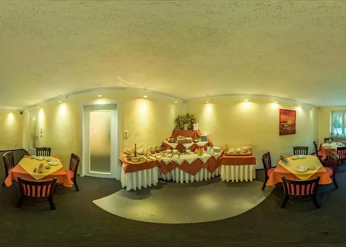 Hotel Kneipp-kurhotel Emilie 3*