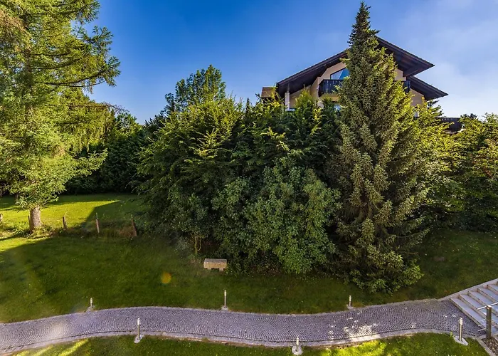 Hotel Kneipp-kurhotel Emilie