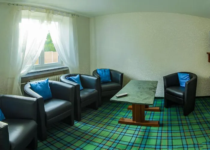 Kneipp-kurhotel Emilie Hotel