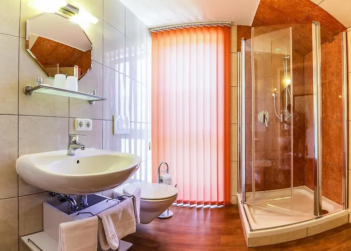 Kneipp-kurhotel Emilie 3* Bad Wörishofen