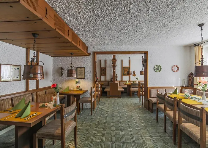 Hotel Kneipp-kurhotel Emilie