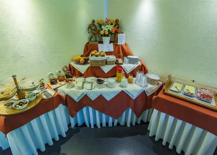 Kneipp-kurhotel Emilie Hotel