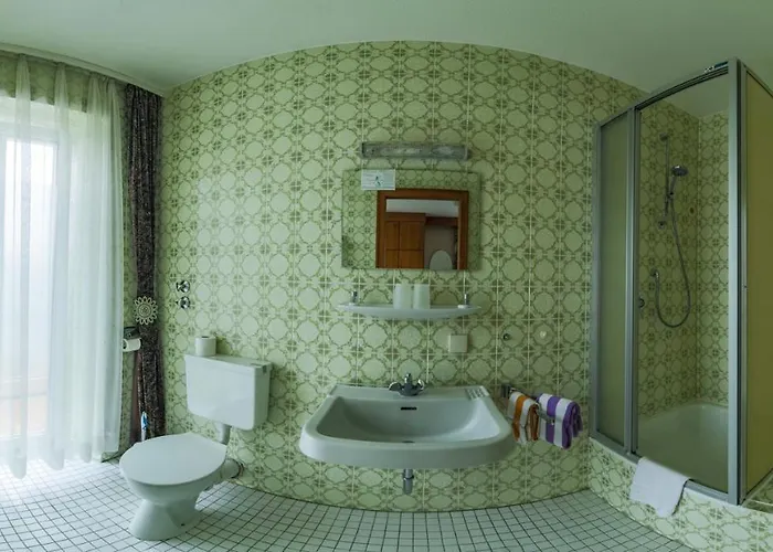 Kneipp-kurhotel Emilie Hotel 3*