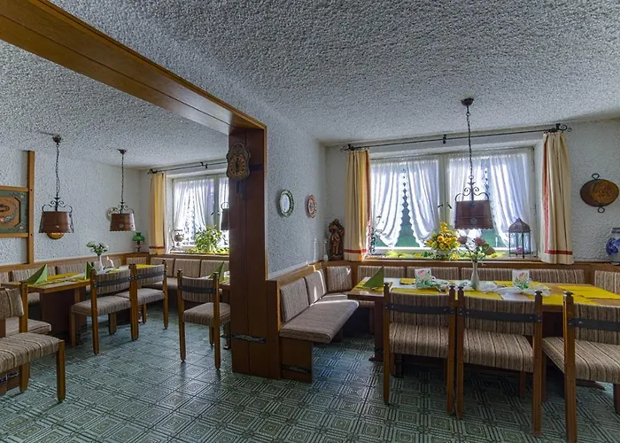 Hotel Kneipp-kurhotel Emilie Bad Wörishofen