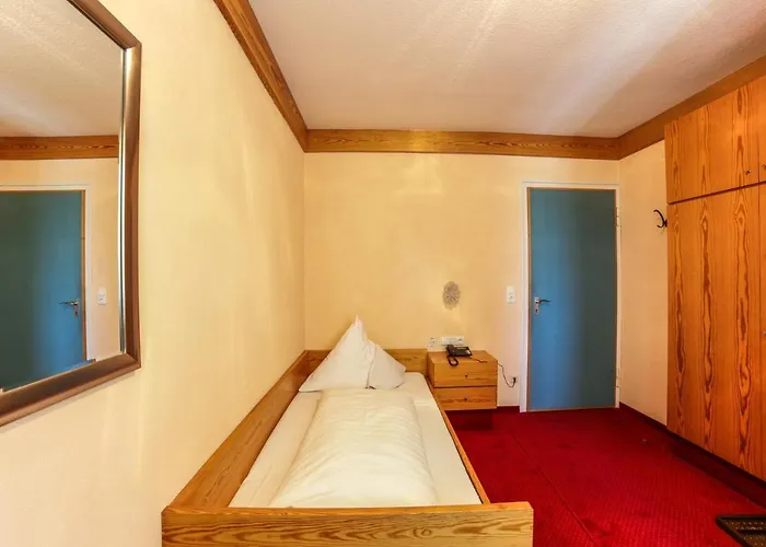 Kneipp-kurhotel Emilie