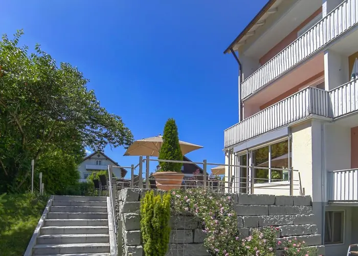 Kneipp-kurhotel Emilie Bad Wörishofen