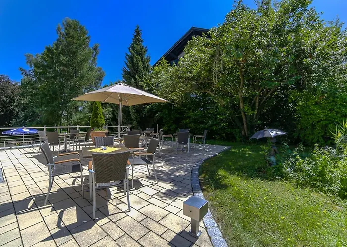 Kneipp-kurhotel Emilie Hotel