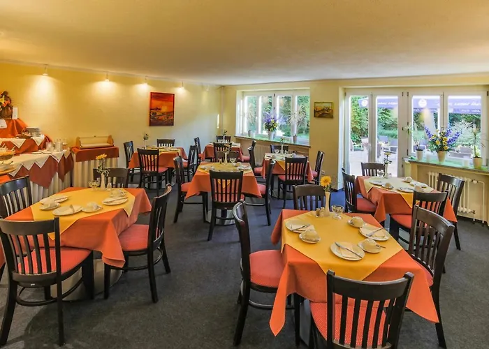 Kneipp-kurhotel Emilie 3* Bad Wörishofen