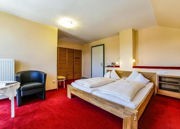 Kneipp-kurhotel Emilie Hotel